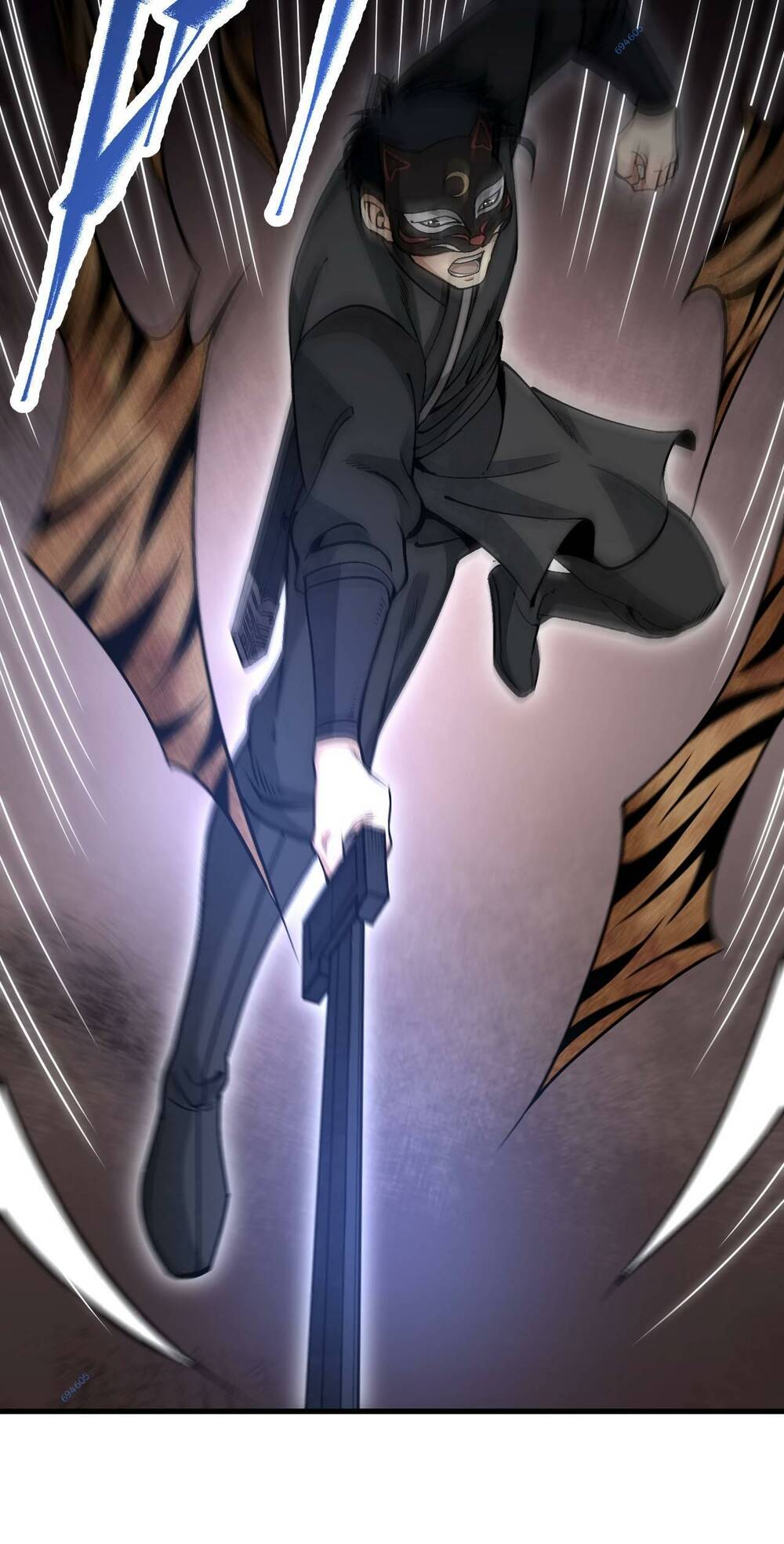 Địa Sát 72 Phép Thần Thông Chương 50 Ảnh 14