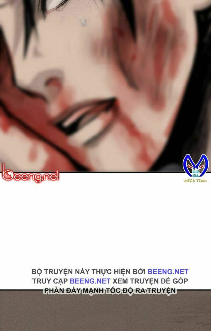Nắm Đấm Chương 63 Ảnh 21