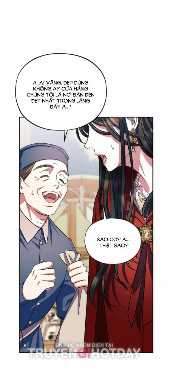 Mong Chờ Giây Phút Thiêng Liêng Được Chạm Tới Người Chương 56.1 Ảnh 36