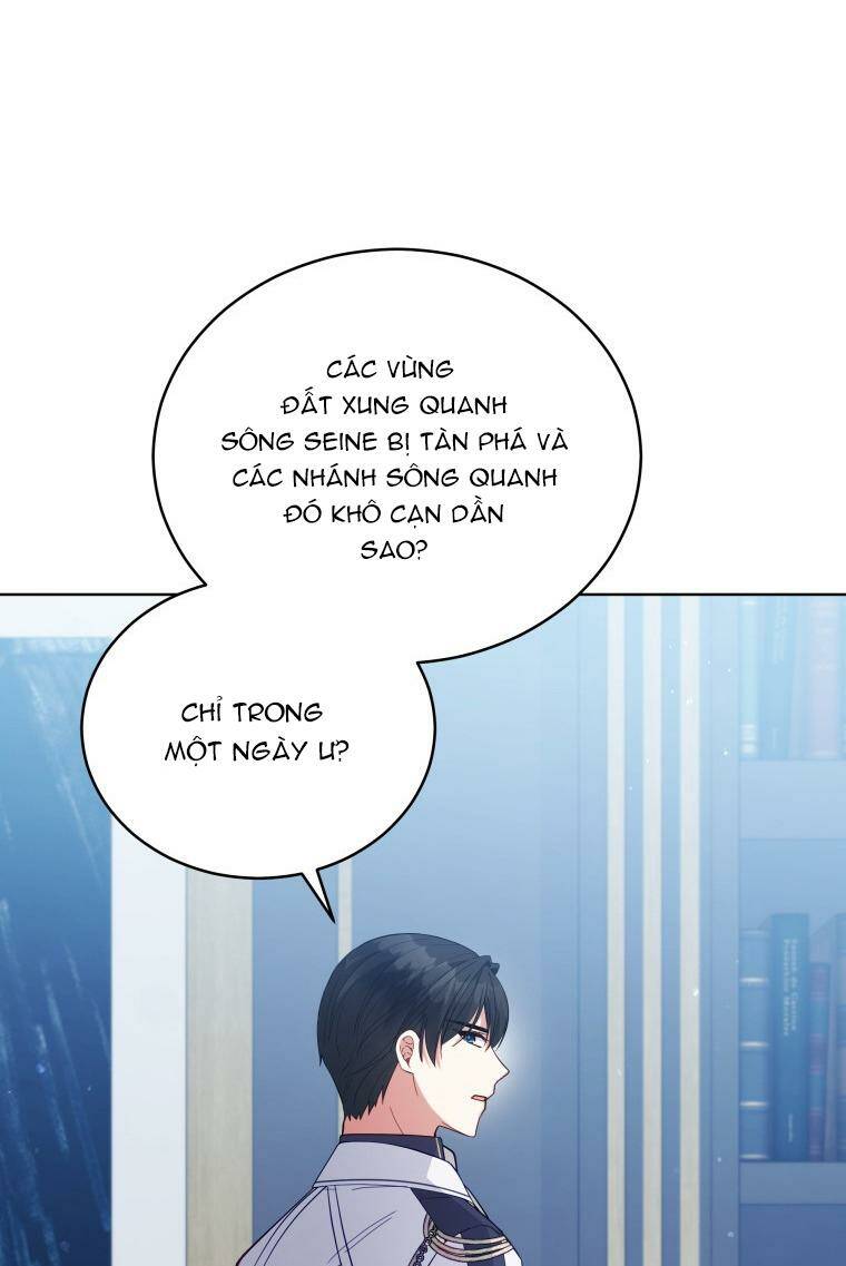 Quý Cô Khó Gần Chương 93 Ảnh 35