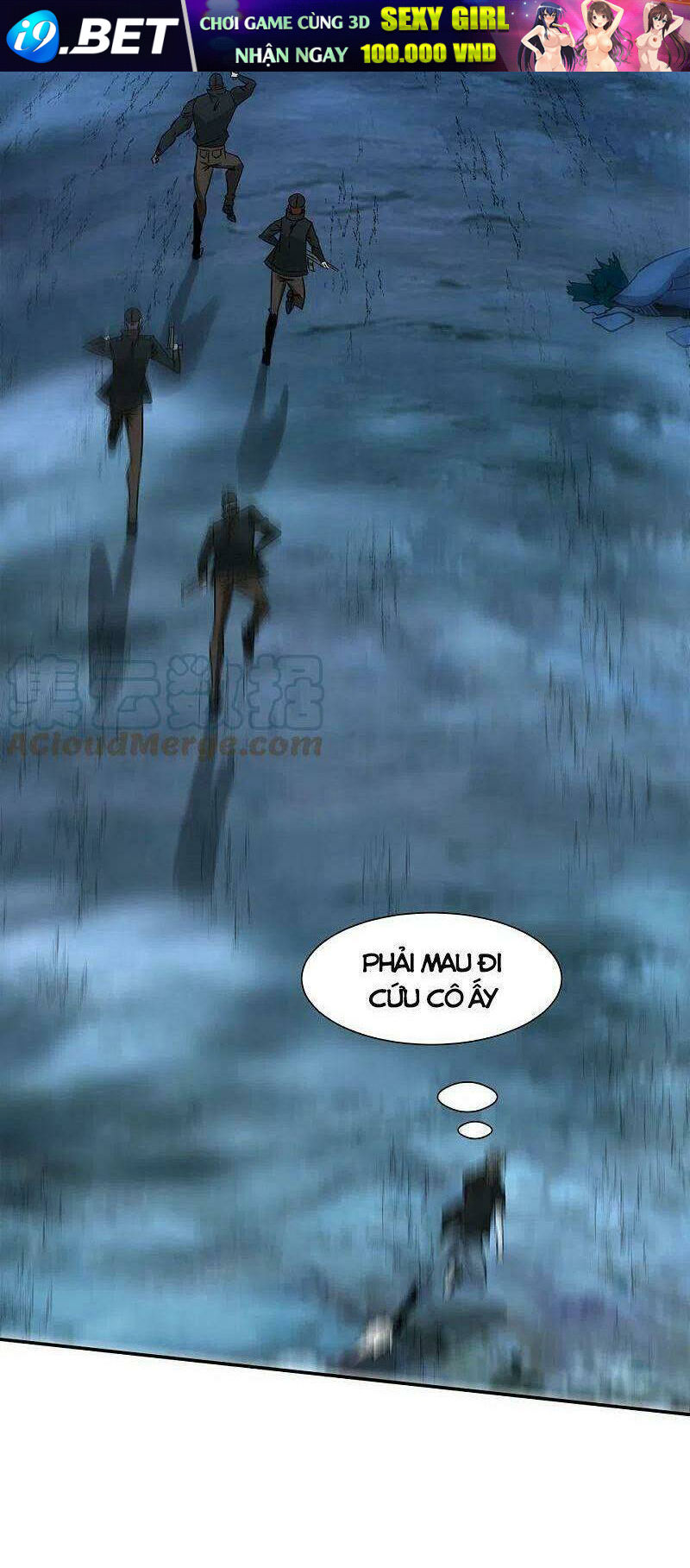 Kiếm Vũ Chương 236 Ảnh 20