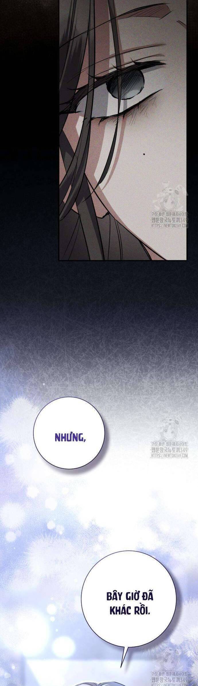 Khi Hắc Lang Gọi Tên Tôi Chương 24 Ảnh 52