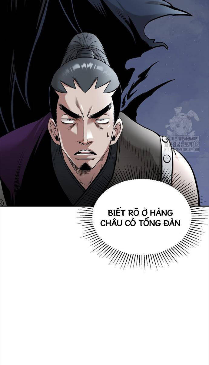 Ma Nhân Hoa Sơn Chương 69 Ảnh 74