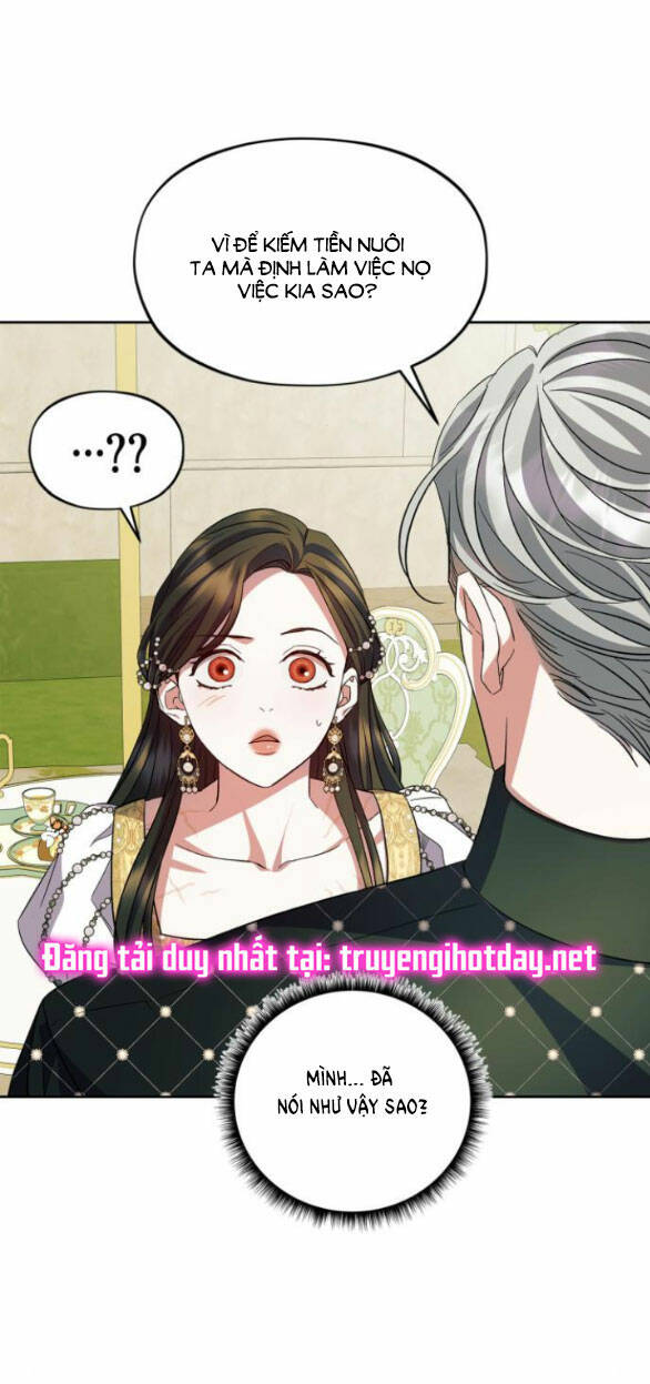 Mong Chờ Giây Phút Thiêng Liêng Được Chạm Tới Người Chương 57.1 Ảnh 22