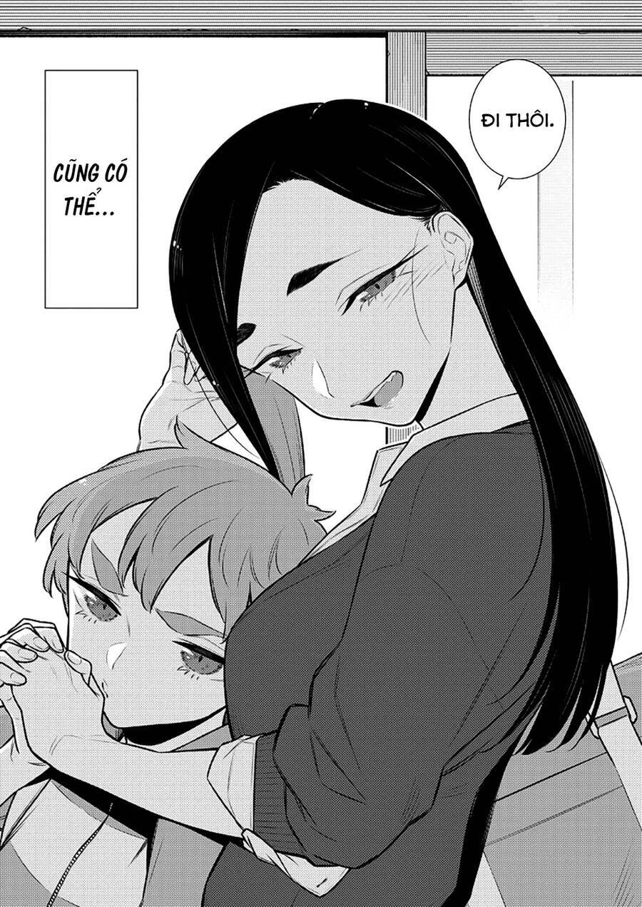 Yancha Gal No Anjou-San Series Chương 142 Ảnh 9