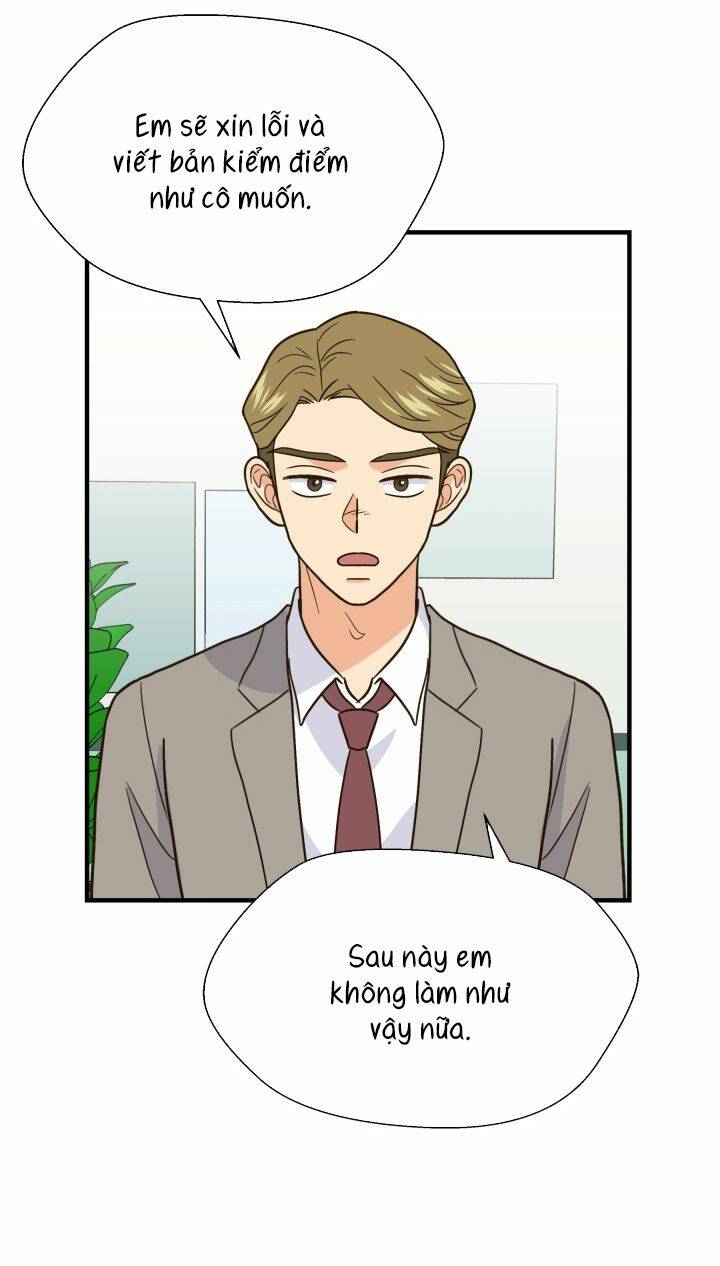 Chủ Tịch Đi Học Chương 41 Ảnh 50