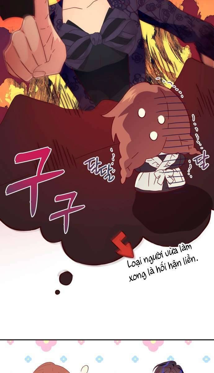Trang Phục Của Julieta Chương 15 Ảnh 31