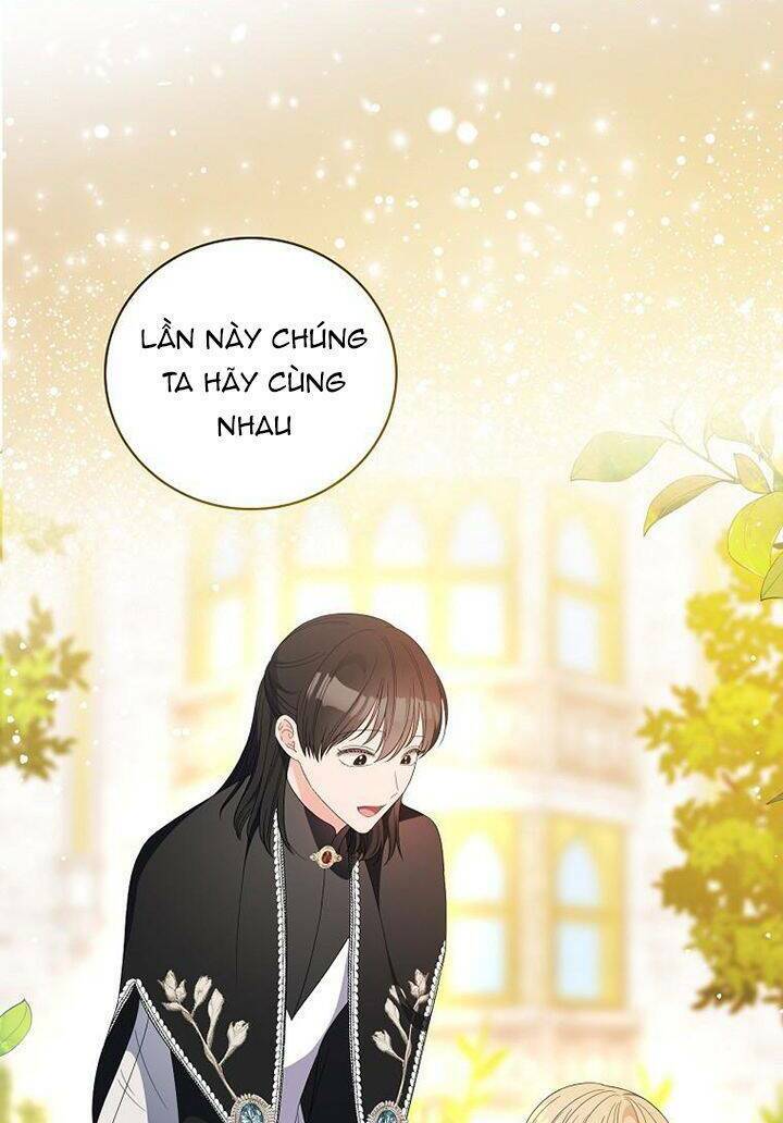 Nữ Công Tước Nhà Kính Chương 85 Ảnh 90