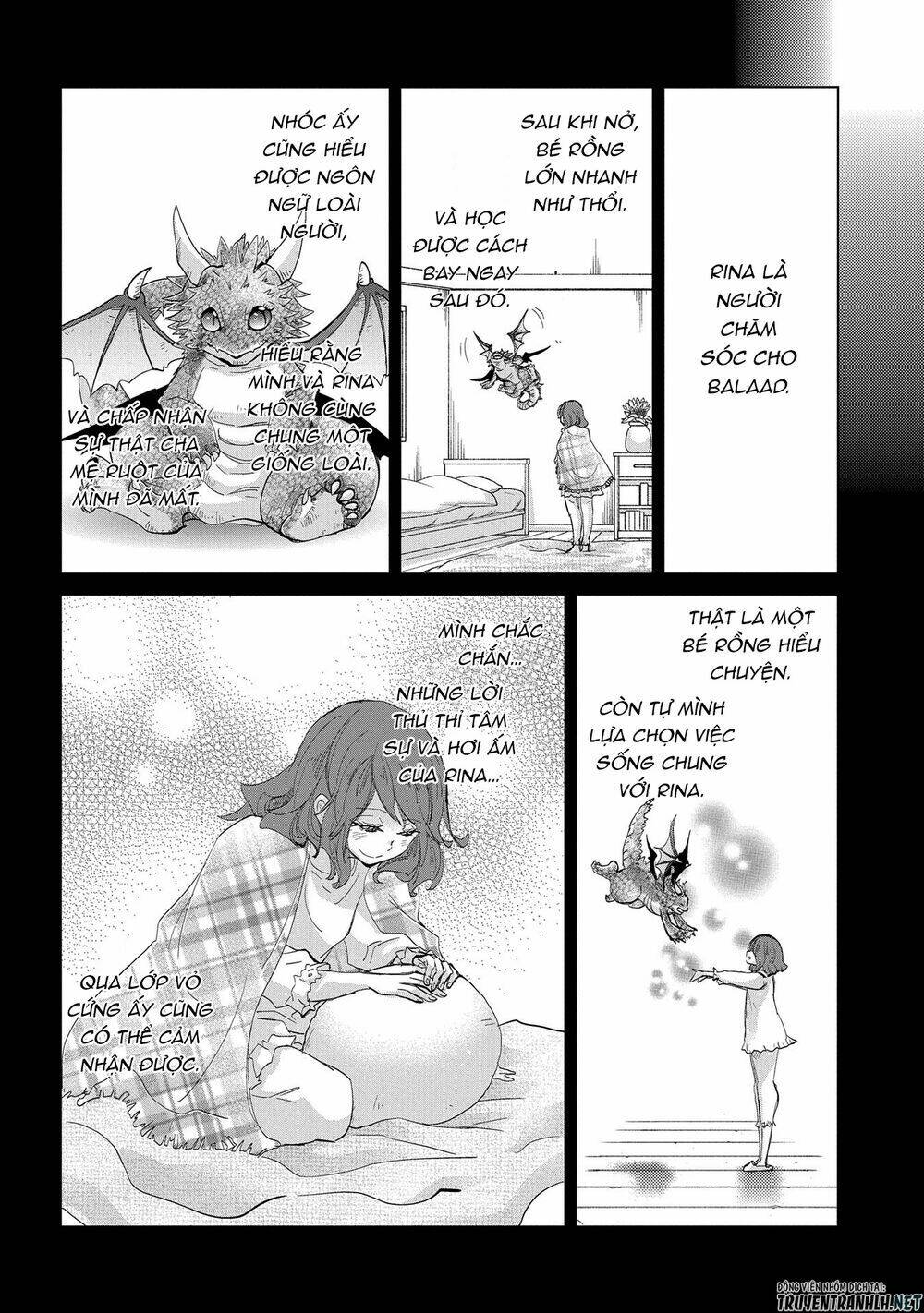 Yuukyuu No Gusha Asley No, Kenja No Susume Chương 22 Ảnh 7