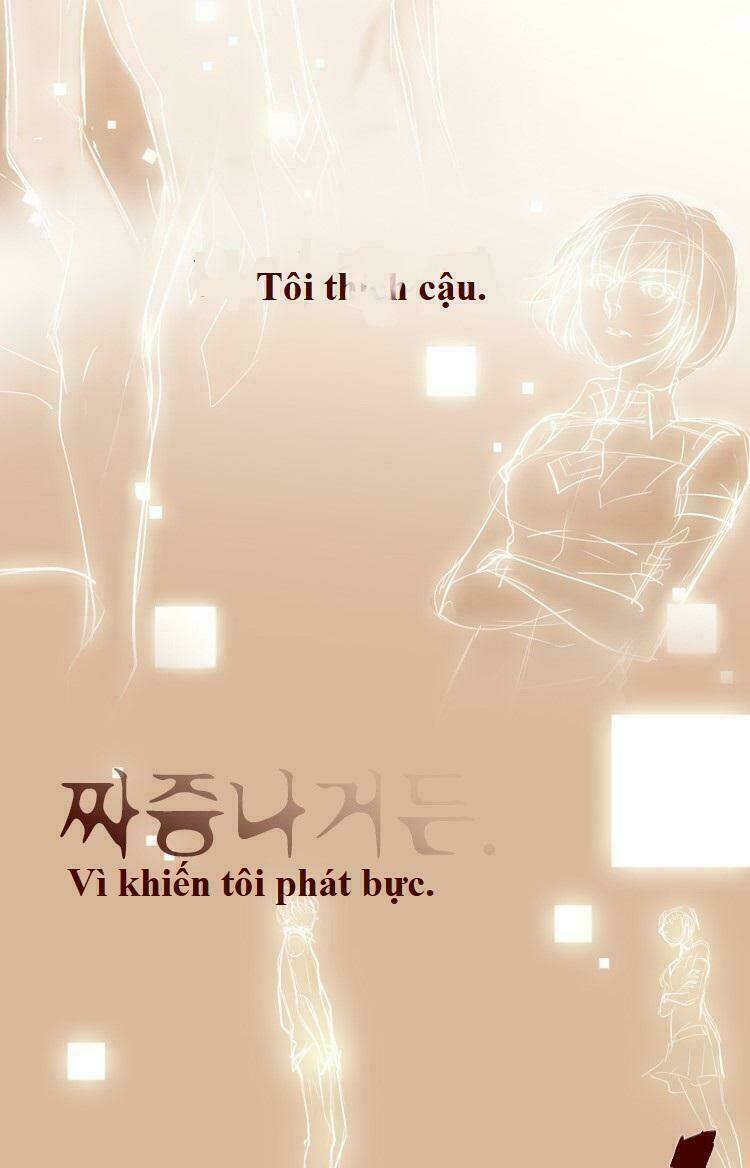 Tình Cờ Tìm Thấy Tháng 7 Chương 1.3 Ảnh 5