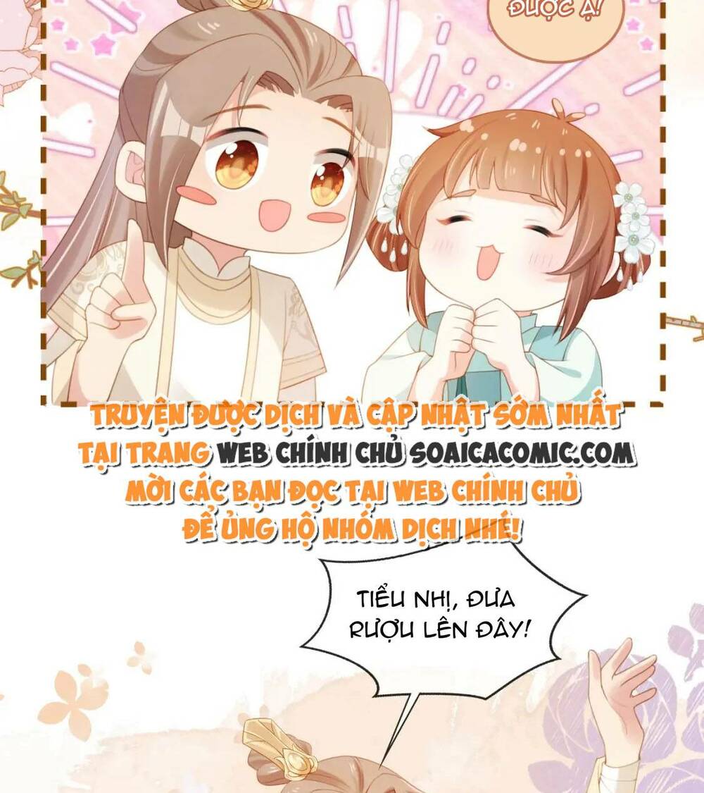 Nhặt Được Bảo Bối Manh Manh Chương 137 Ảnh 20