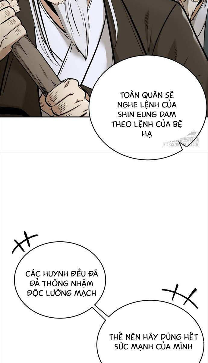 Ma Nhân Hoa Sơn Chương 74 Ảnh 48