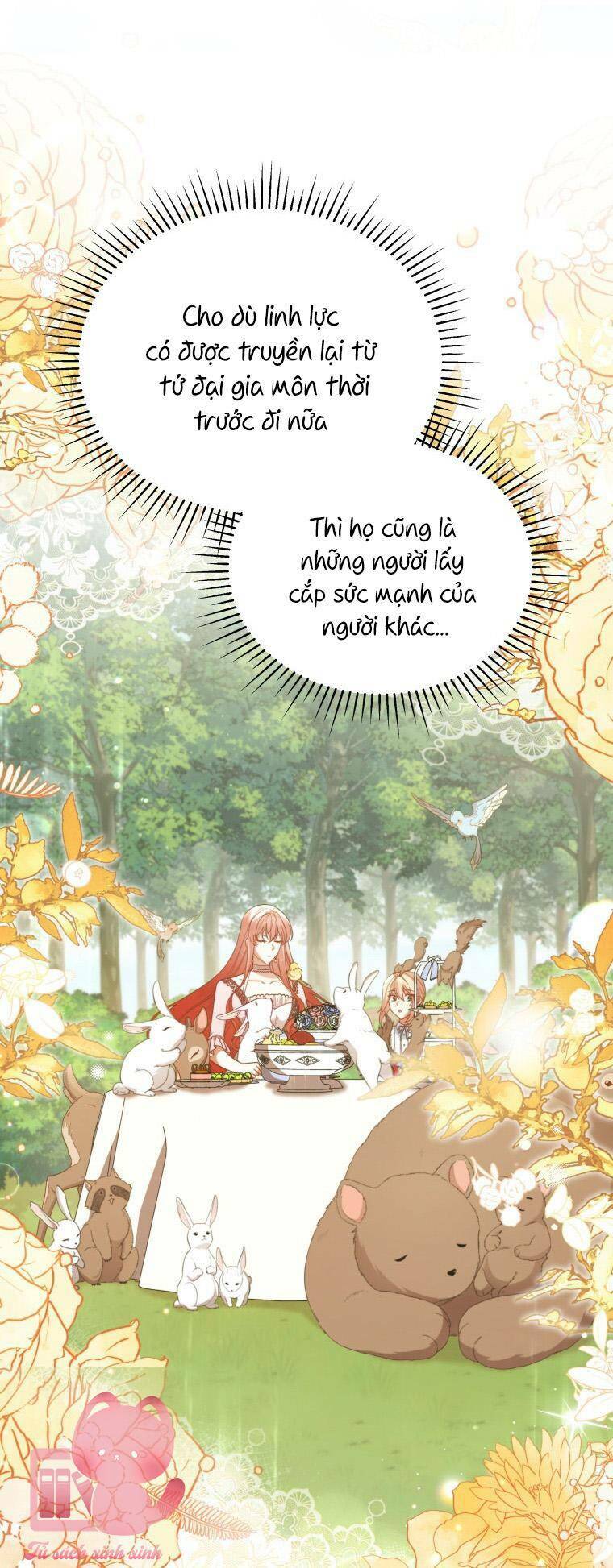 Quý Cô Khó Gần Chương 91 Ảnh 10