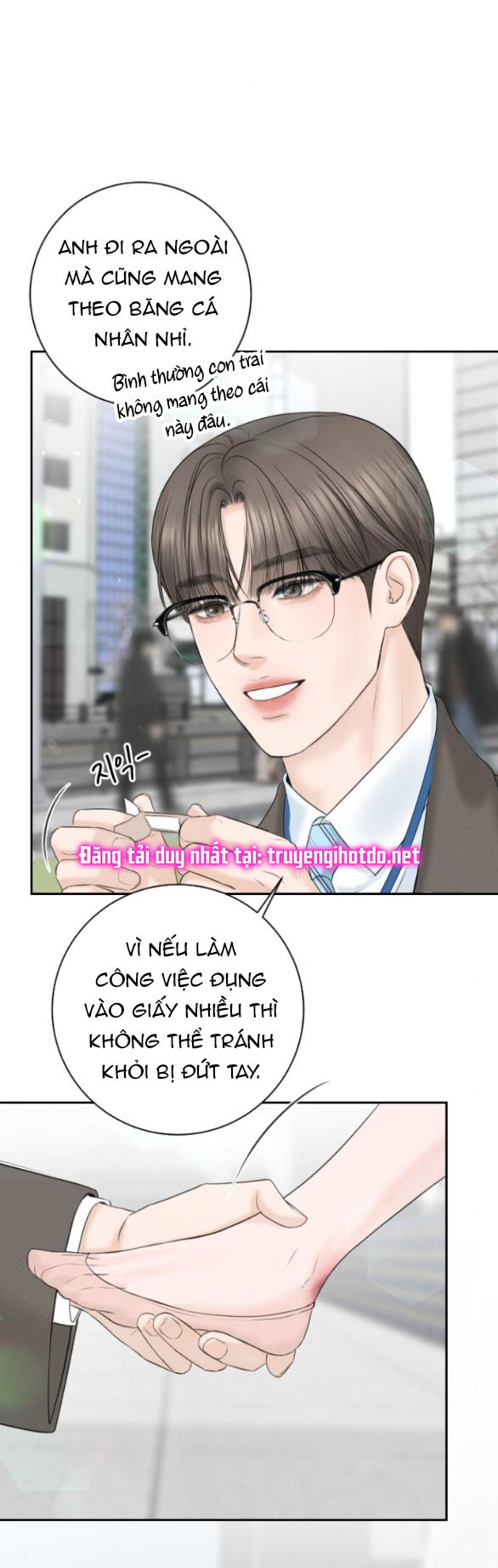 Tôi Sẽ Cho Anh Thứ Tồi Tệ Nhất Chương 11.1 Ảnh 12