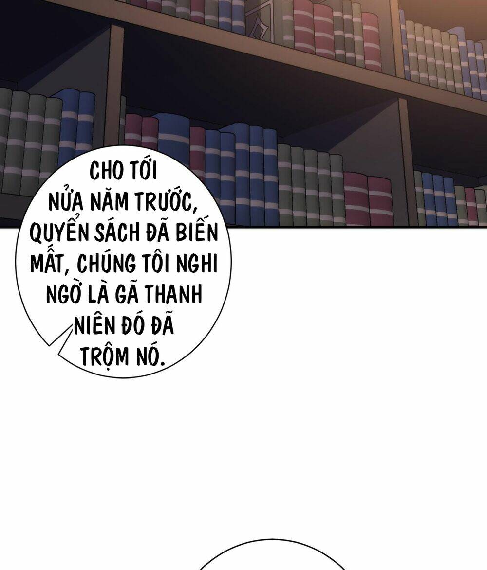 Trở Thành Thần Chủ Cthulhu Chương 242 Ảnh 74