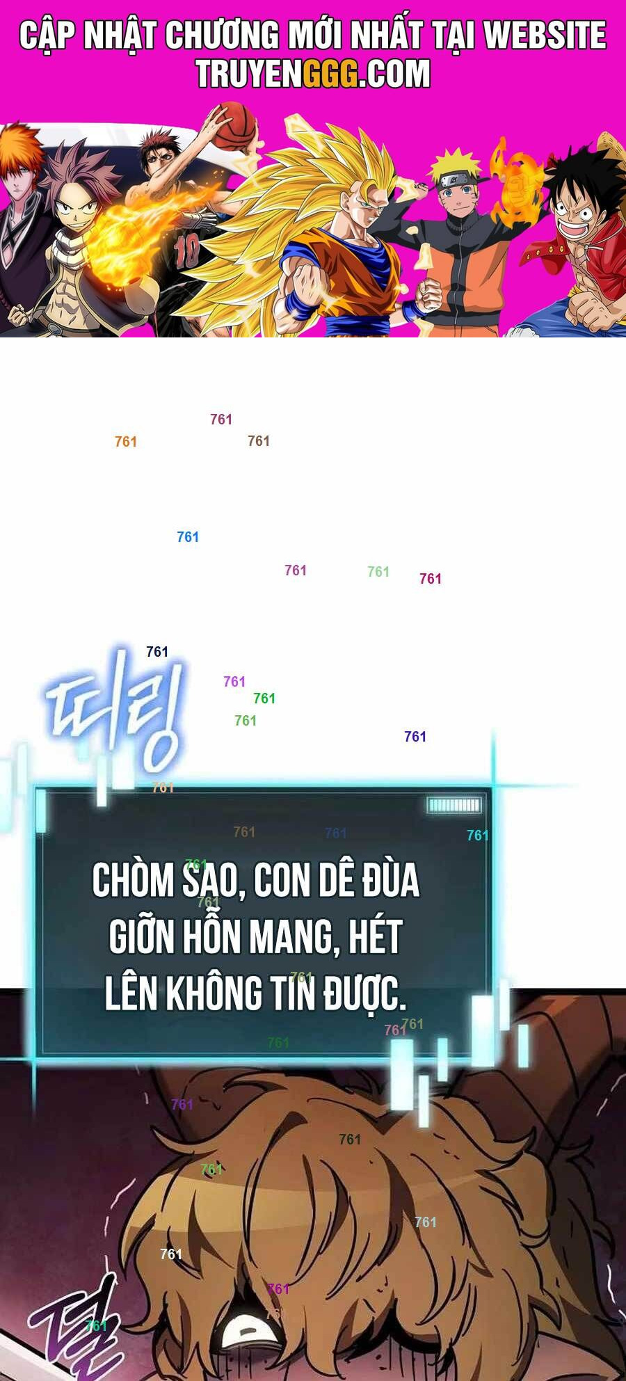 Ta Đoạt Bảo Ma Thần Chương 27 Ảnh 2