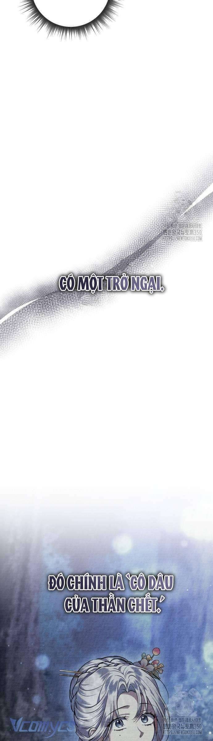 Khi Hắc Lang Gọi Tên Tôi Chương 27 Ảnh 33