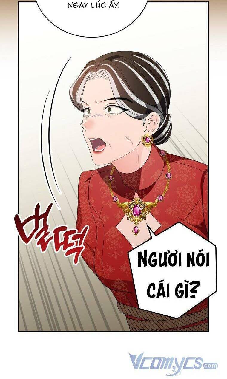 Nữ Công Tước Nhà Kính Chương 95 Ảnh 60