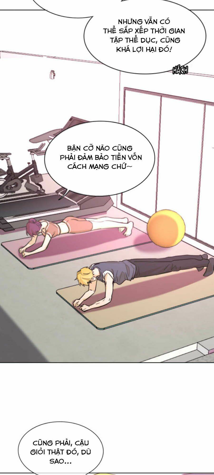 Cát Xê Người Tình Bóng Đêm Chương 24 Ảnh 19