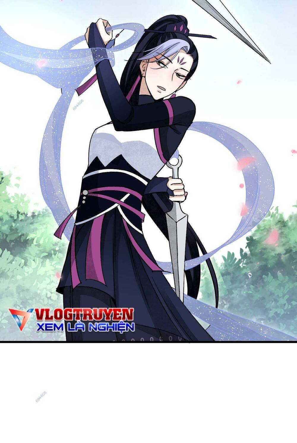 Địa Sát 72 Phép Thần Thông Chương 51 Ảnh 33