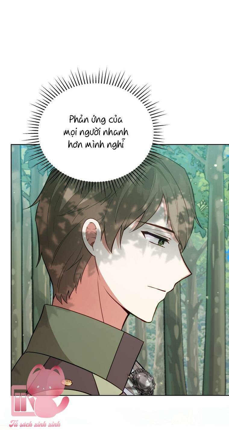 Quý Cô Khó Gần Chương 93 Ảnh 9