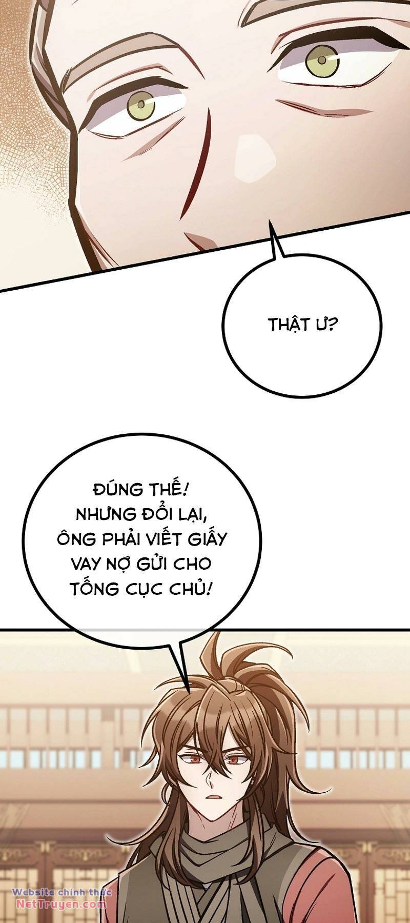 Tư Mã Song Hiệp Chương 32 Ảnh 46