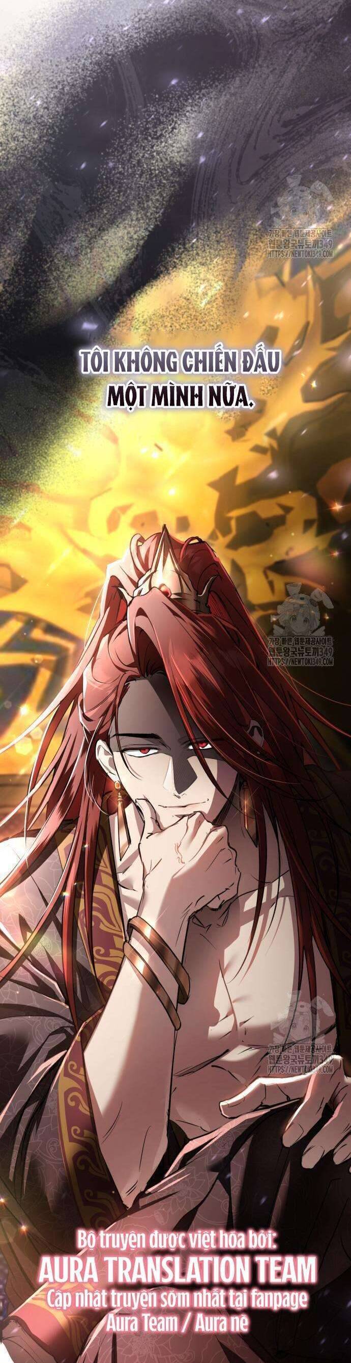 Khi Hắc Lang Gọi Tên Tôi Chương 24 Ảnh 60