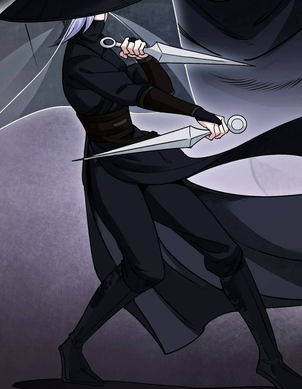 Địa Sát 72 Phép Thần Thông Chương 49 Ảnh 9