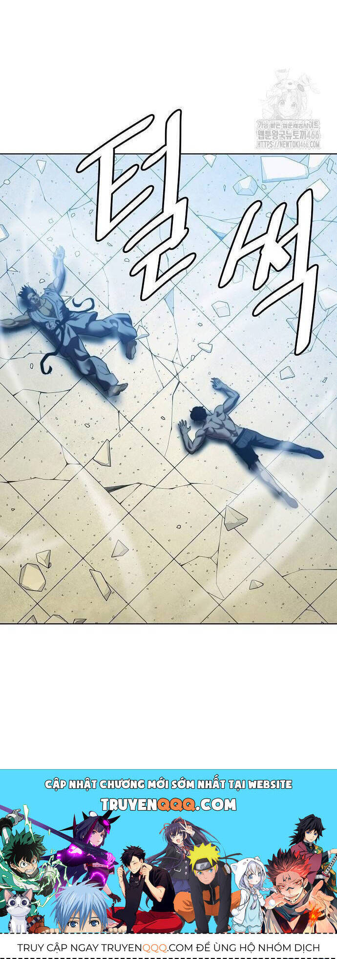 Sàn Đấu Sống Còn Chương 34 Ảnh 4