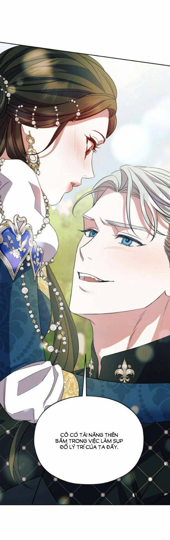 Mong Chờ Giây Phút Thiêng Liêng Được Chạm Tới Người Chương 57.2 Ảnh 9