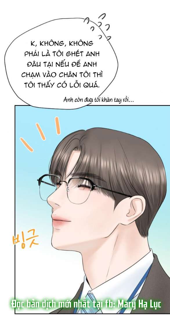 Tôi Sẽ Cho Anh Thứ Tồi Tệ Nhất Chương 11.1 Ảnh 17