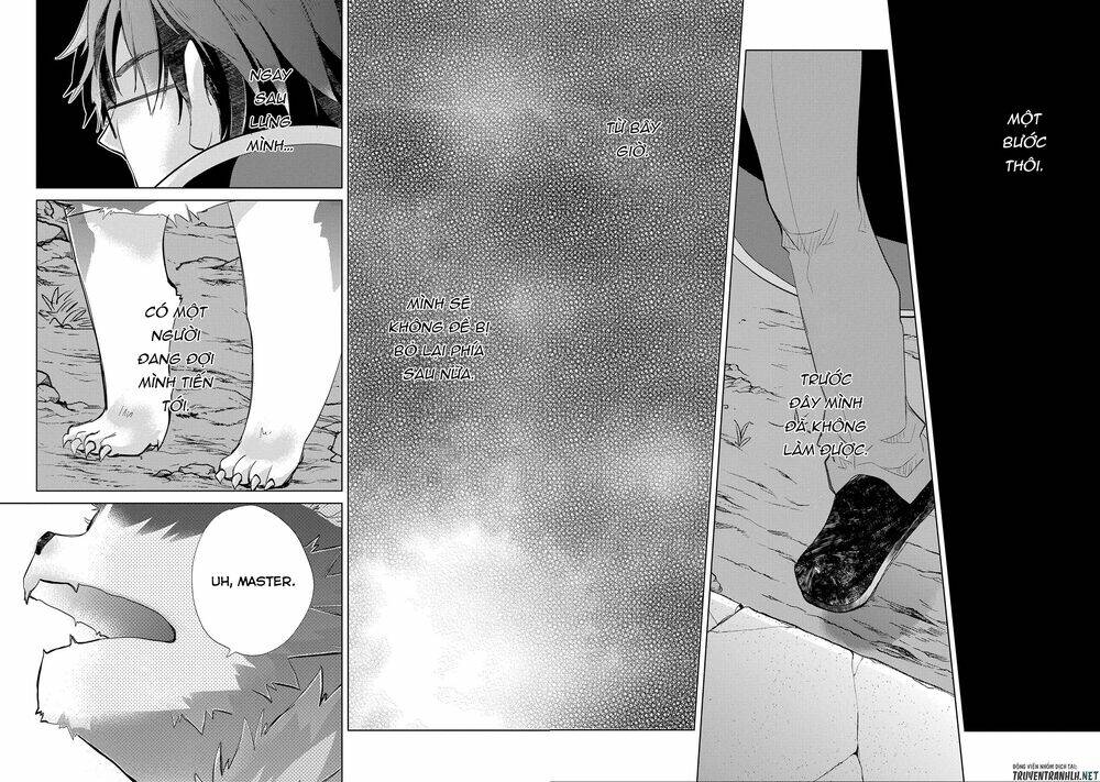 Yuukyuu No Gusha Asley No, Kenja No Susume Chương 24 Ảnh 32