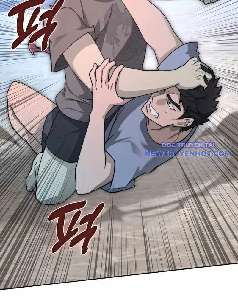 Mắc Kẹt Trong Tòa Tháp Thử Thách Chương 105 Ảnh 141