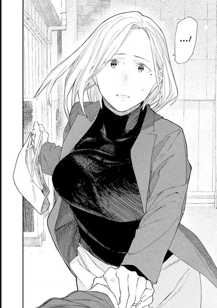 Bên Bếp Lửa Nhà Alice-San Chương 28 Ảnh 26