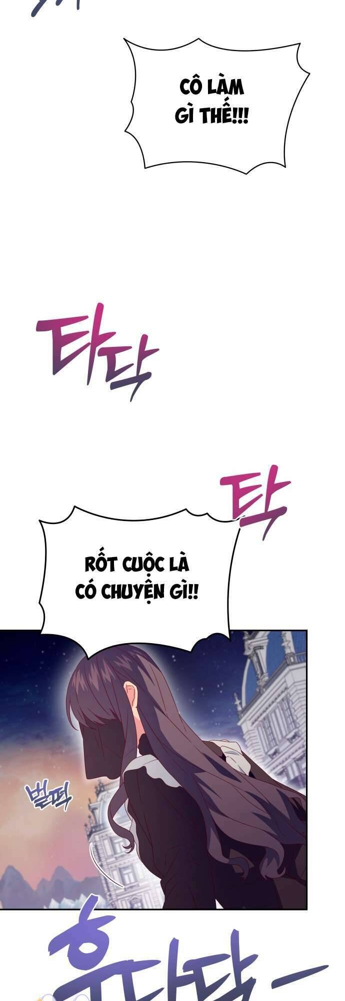 Trang Phục Của Julieta Chương 15 Ảnh 58