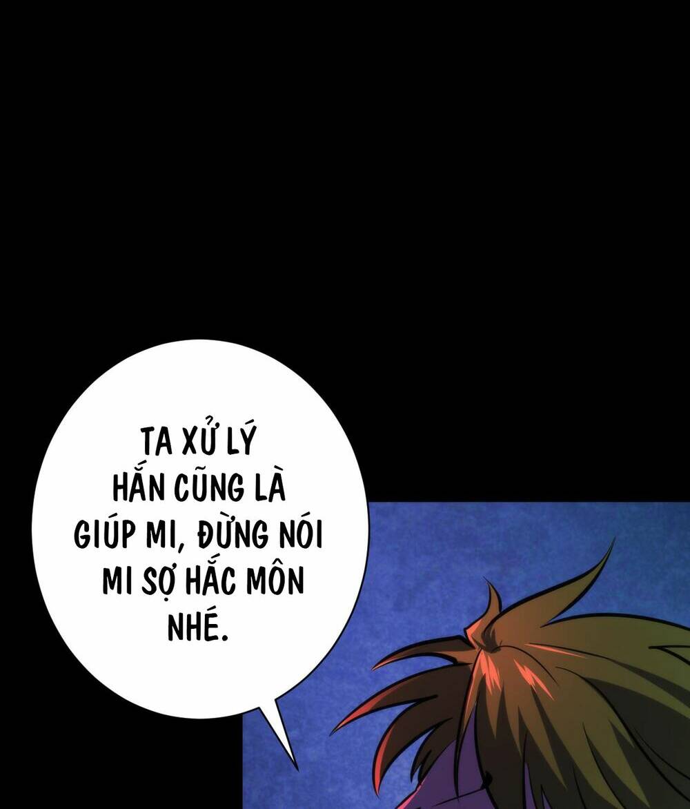 Trở Thành Thần Chủ Cthulhu Chương 246 Ảnh 28