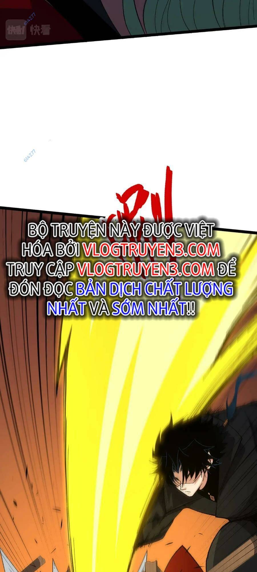 Sự Trở Lại Của Đệ Nhất Tông Sư Chương 69 Ảnh 18