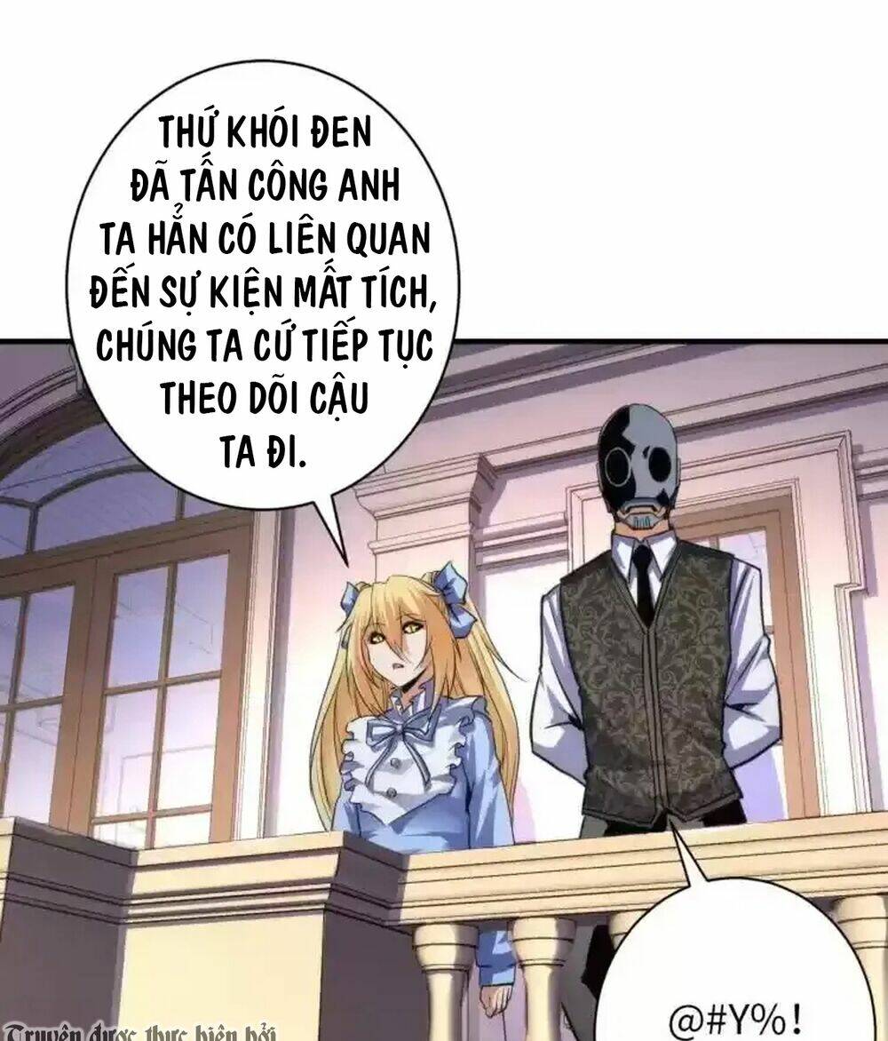 Trở Thành Thần Chủ Cthulhu Chương 241.2 Ảnh 24