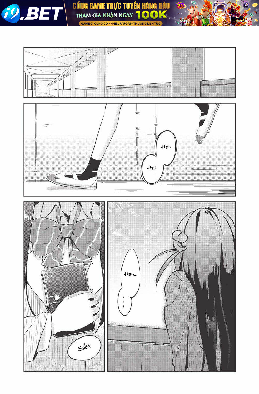 Itsumo Shiotaiou Na Osananajimi Dakedo, Ore Ni Kataomoi Shite Iru No Ga Barebare De Kawaii Chương 1.1 Ảnh 33