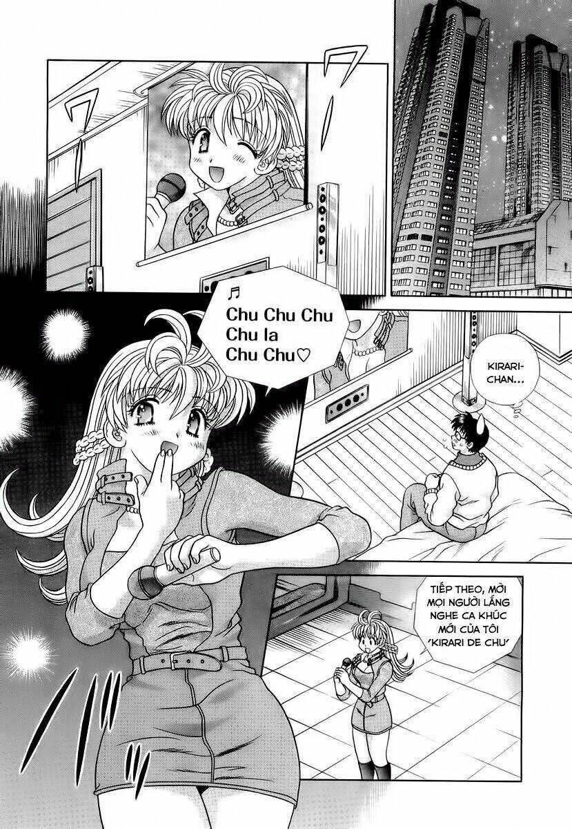 Love Lucky Chương 21 Ảnh 17