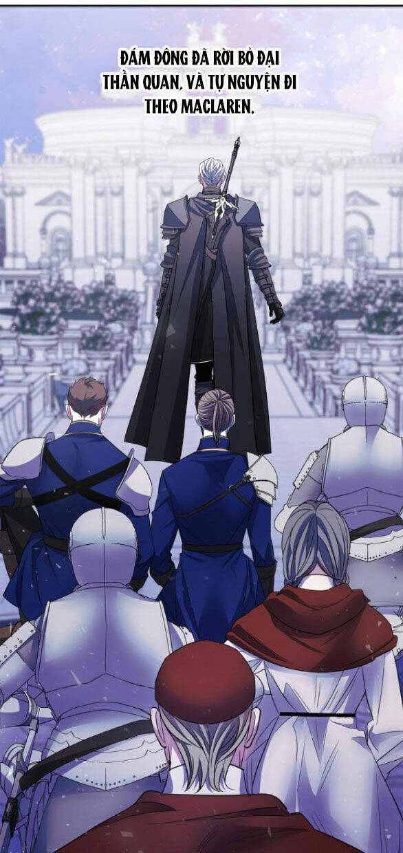 Mong Chờ Giây Phút Thiêng Liêng Được Chạm Tới Người Chương 50.2 Ảnh 25