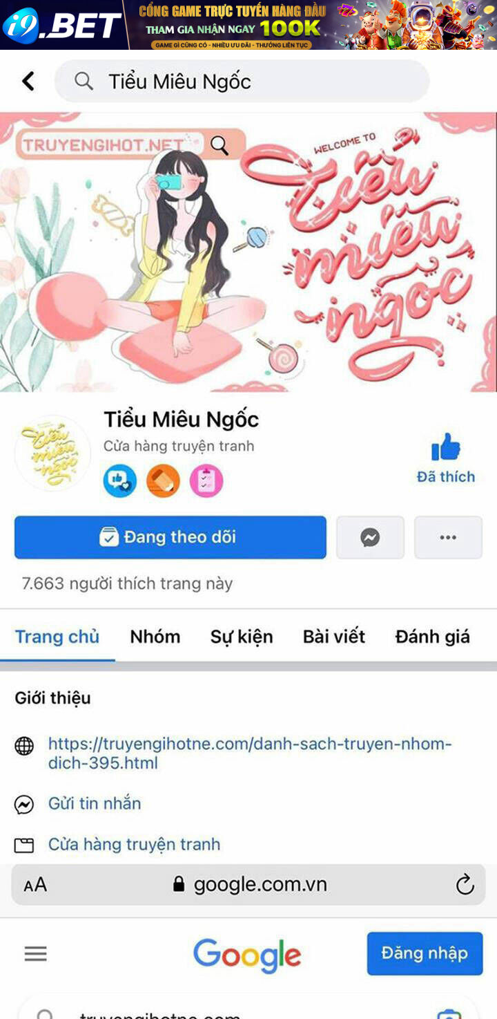 Lần Này, Tôi Sẽ Là Nhân Vật Chính Chương 39 Ảnh 2
