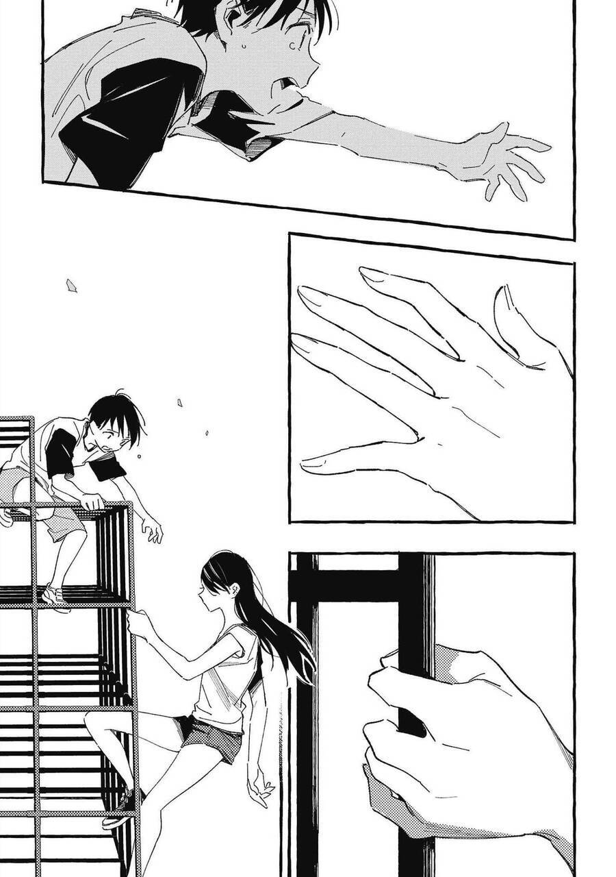 Asako Chương 25 Ảnh 10