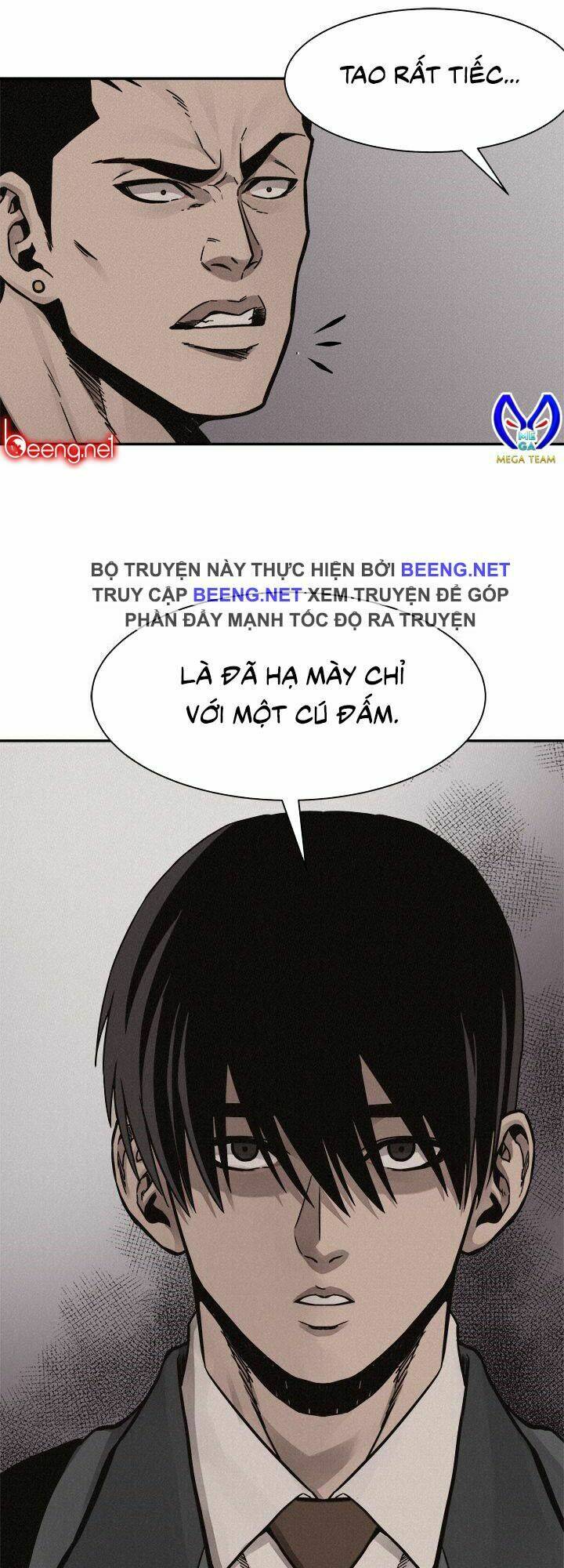 Nắm Đấm Chương 59 Ảnh 30