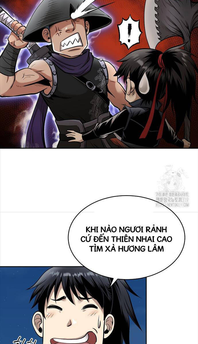 Ma Nhân Hoa Sơn Chương 69 Ảnh 41