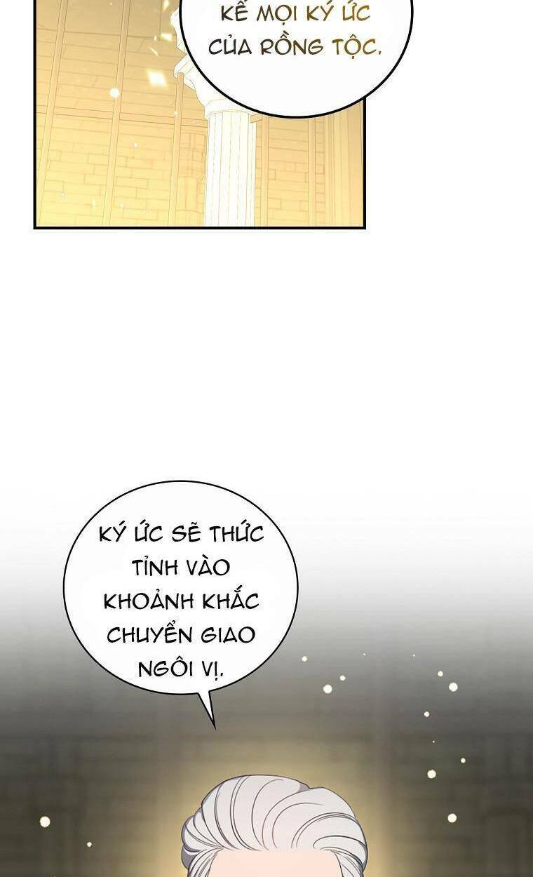 Nữ Công Tước Nhà Kính Chương 98 Ảnh 4