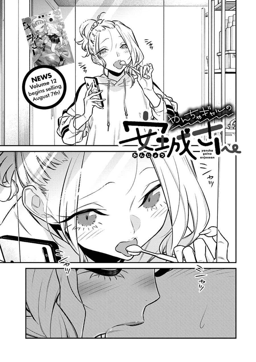Yancha Gal No Anjou-San Series Chương 154 Ảnh 3