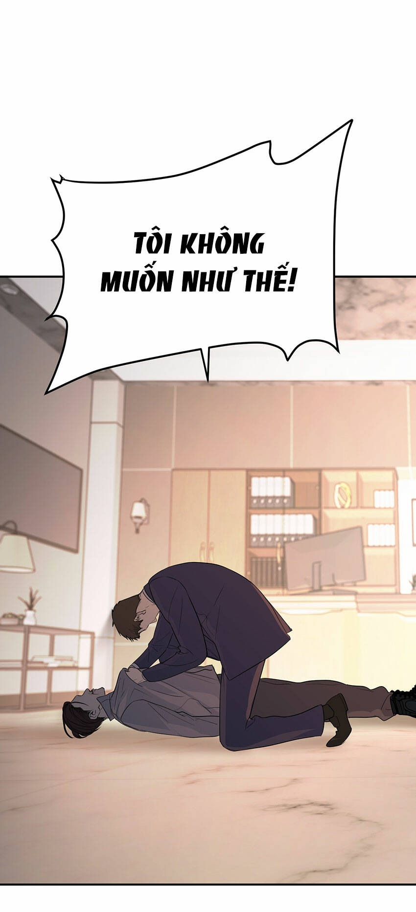 Ác Ma May Mắn Chương 59 Ảnh 24