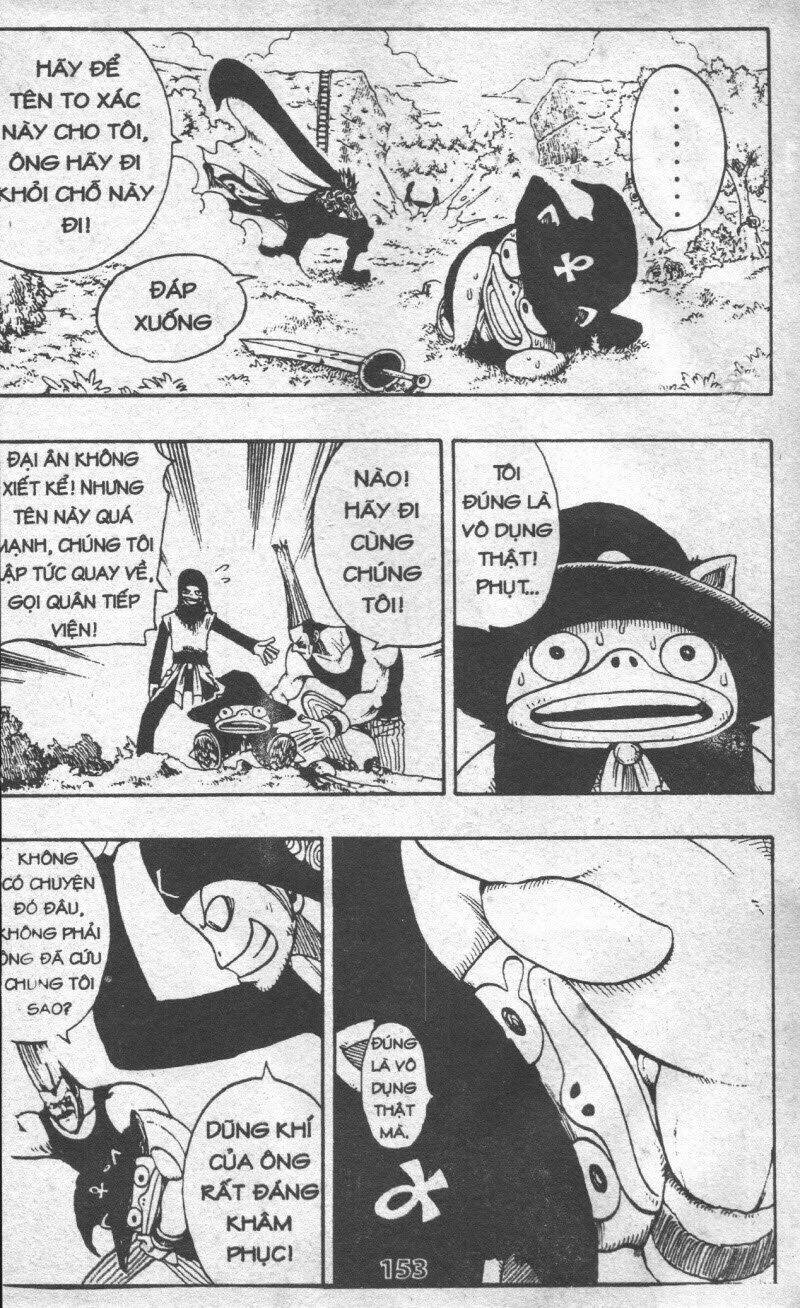 Rave Master (Scan) Chương 26 Ảnh 154