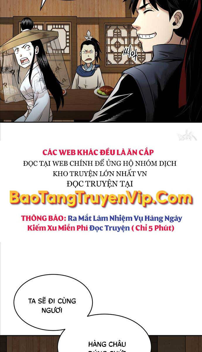 Ma Nhân Hoa Sơn Chương 68 Ảnh 117